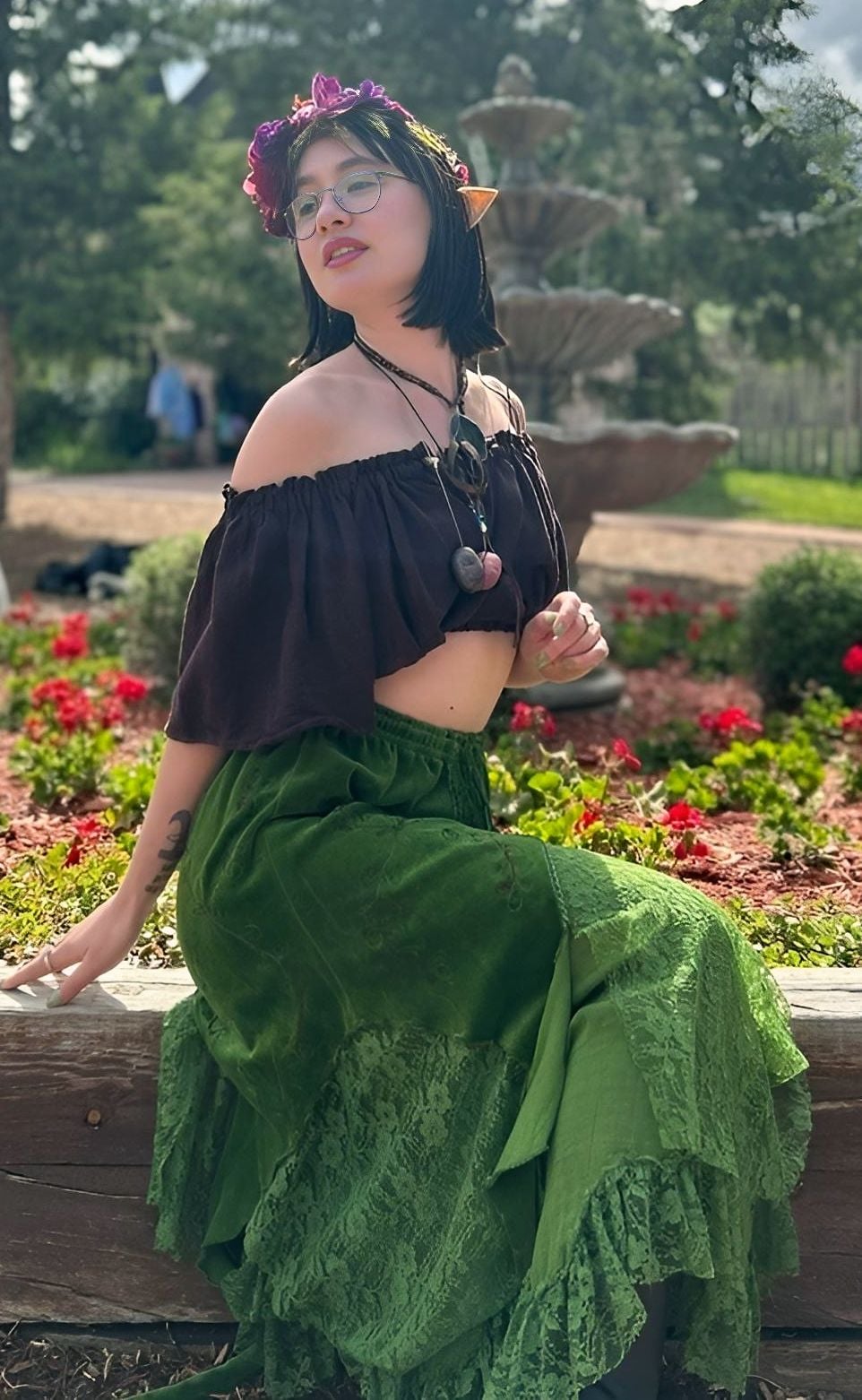 Naomi Korae OnlyFans profile photo